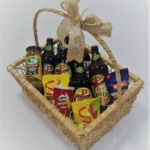 Cesta de Cerveja Artesanal Colorado