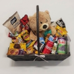 Cesta Urso