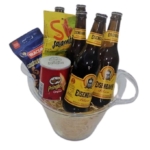 Balde de Cerveja Eisenbahn