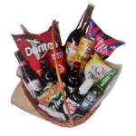 Cesta Cerveja