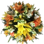 Buquê de Flores Nobres