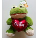 Sapo Beijoqueiro