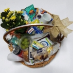Cesta Diet