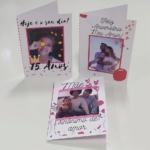 Cartão Personalizado Com Foto