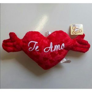 Coração Big Love