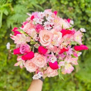 Arranjo de Flores