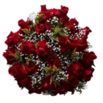 Buquê de Rosas Selecionadas Master