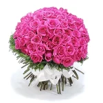 Buquê de Rosas Gigante