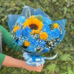 Buquê Van Gogh BH