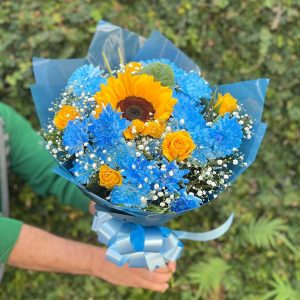 Buquê Van Gogh BH