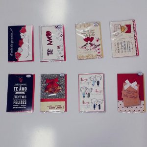Cartão 3D – Tema Feliz Aniversário