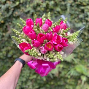 Comprar Tulipas
