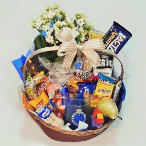 Cesta do Cruzeiro