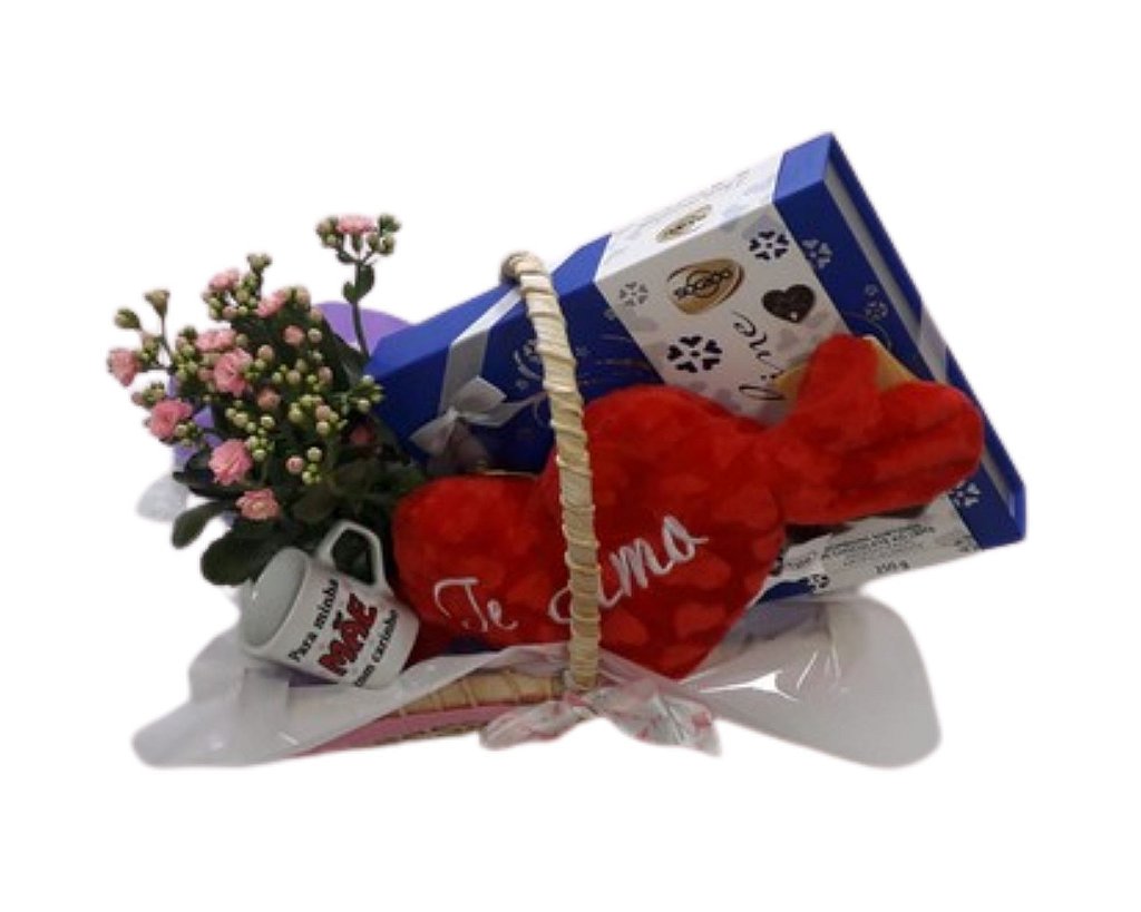 Cesta da Mamãe