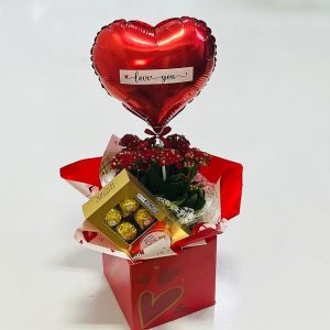 Presente Dia Dos Namorados BH