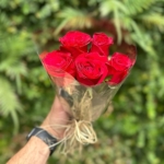 Rosas Vermelhas BH