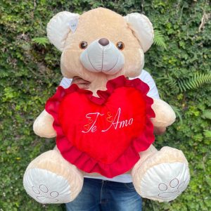 Urso de Pelúcia Gigante